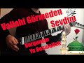 Vallahi Görmeden Sevdim / Vurgunum Ya Resulallah / Mustafa Sevim & Fırat Türkmen