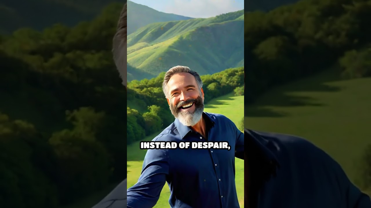 Strength in Weakness: A Divine Revelation