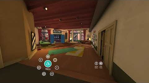 AltspaceVR How to Create Event