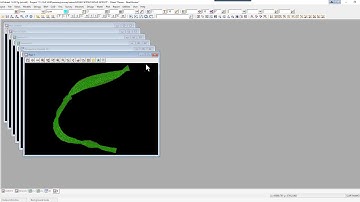11.5 Triangulation Setout: Getting Started for Surveying (12d Model 14)