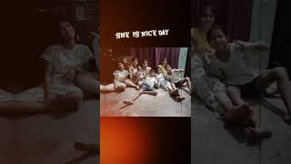 This is our memory.😫💘#loveyouguys#funny