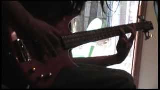 Zerotheist - The Making of Usurp The Crown