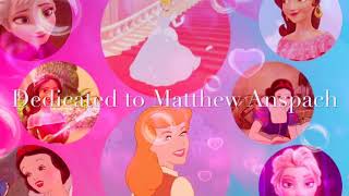 Starting Now (Disney Anthem) - Brandy