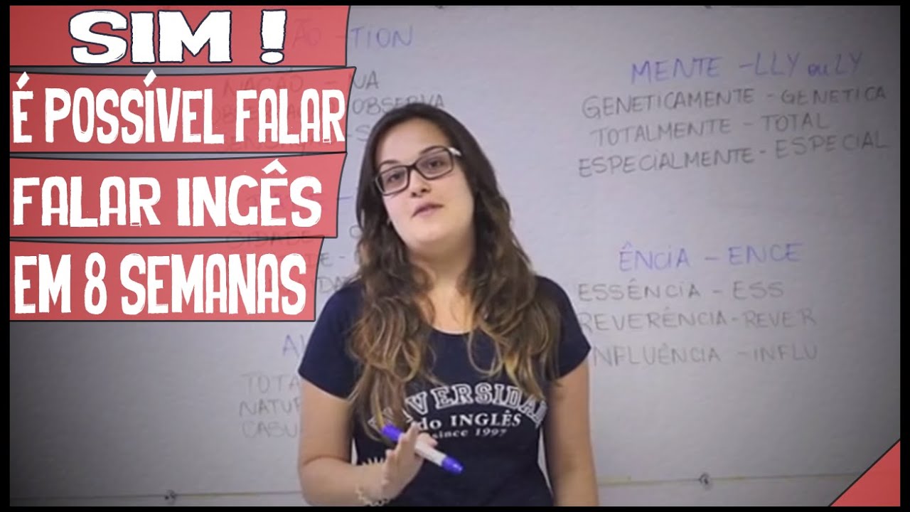 curso de inglês online | Sim é possível aprender inglês online em 8 ...