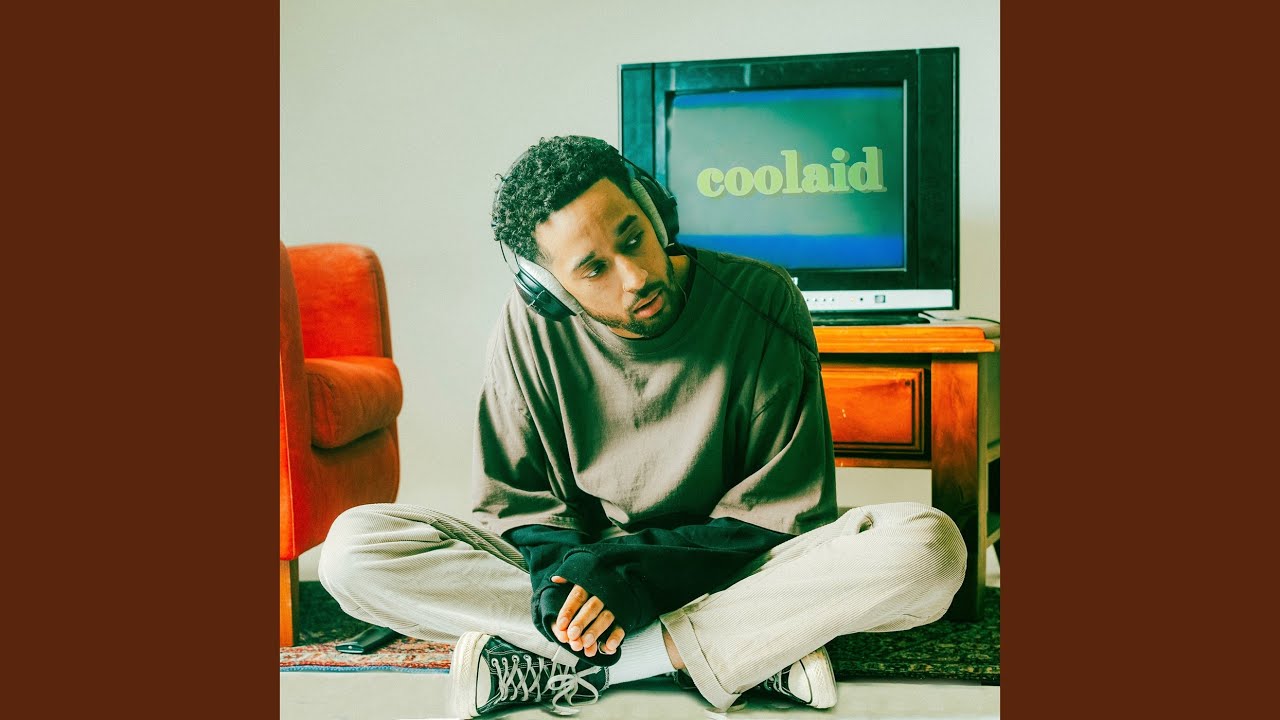 Watch COOLAID on YouTube Watch COOLAID on YouTube