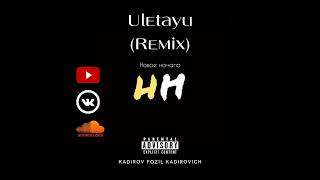 ULETAYU by KFK version (Remix - Ислам Итляшев Улетаю)