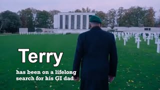 A Son’s 80-Year Search for the Truth – Help Bring His Story to the Screen