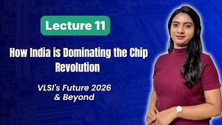 Future of VLSI: Top Semiconductor Jobs in India for 2026