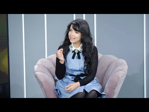 INDILA Poland Tvn Parle à Ta Tête HDR 4K 60FPS 