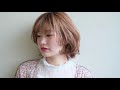 35.レイヤーボブ