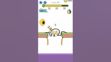 SAVE THE DOGE LEVEL 203 #savethedoge #manupi #short #viralshorts