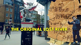 The Original Lost River of London (4K)