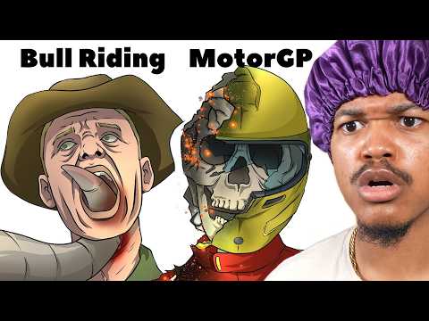 Craziest Sports Deaths