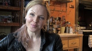 Singer Storm Large Talks about her Upcoming Carnegie Hall Debut
