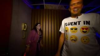ScreamCam - Howl-O-Scream 2016 - Busch Gardens Tampa @screamscape