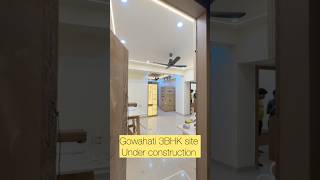 3BHK interior design | Guwahati | @bestenddecor4941