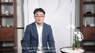 Xinghe Intelligent Ultra-Resilient Multi-DC Network Solution for South Korea's CJ Group