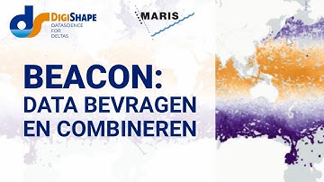Beacon Technology Explained: Supersnel Zoeken in Miljoenen Marine Datasets | 10-12-2025