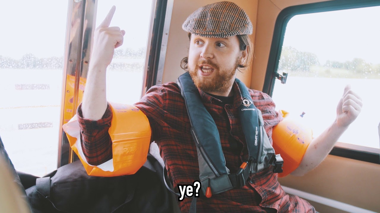 Pure Here & There | Fermanagh