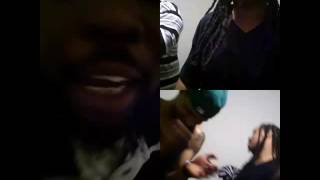 Rap Battle #GCF
