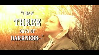 What she saw - Blessed Anna Maria Taigi (Film Trailer)