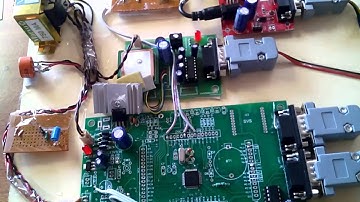 WIRELESS ACCIDENT DETECTION SYSTEM USING GPS AND GSM