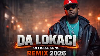 Dj Ab - Da || Lokaci - (Official Audio Remix 2026)