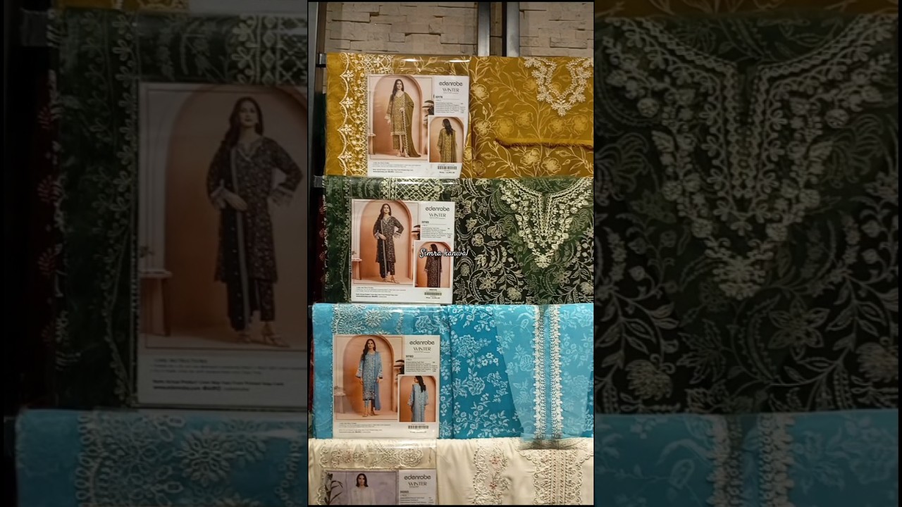 edenrobe sale 2024 / summer collection 