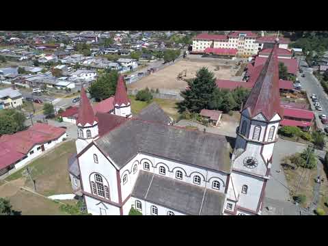 38 Puerto Varas 4k