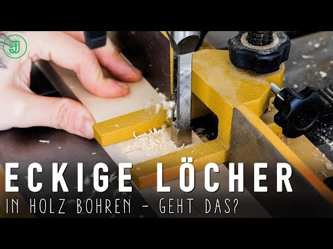 Video: Wer Hat Sogar Quadratische Löcher In Die Marsfelsen Gemacht? - Alternative Ansicht