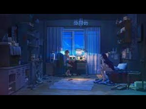 lofi hip hop radio - beats to relax/study