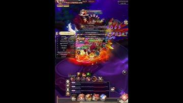 Yong hero  op 5 cross got caught in invasion 5/6/25 #kungfusaga