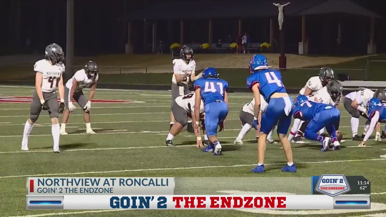 Northview Football - YouTube