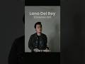 Lana Del Rey - Cinnamon Girl #shorts #lanadelreylyrics #cover #music #coversong #coverlagu #singing