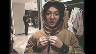 LEXY LOG 0.5: Malling with Jam (Test vlog)