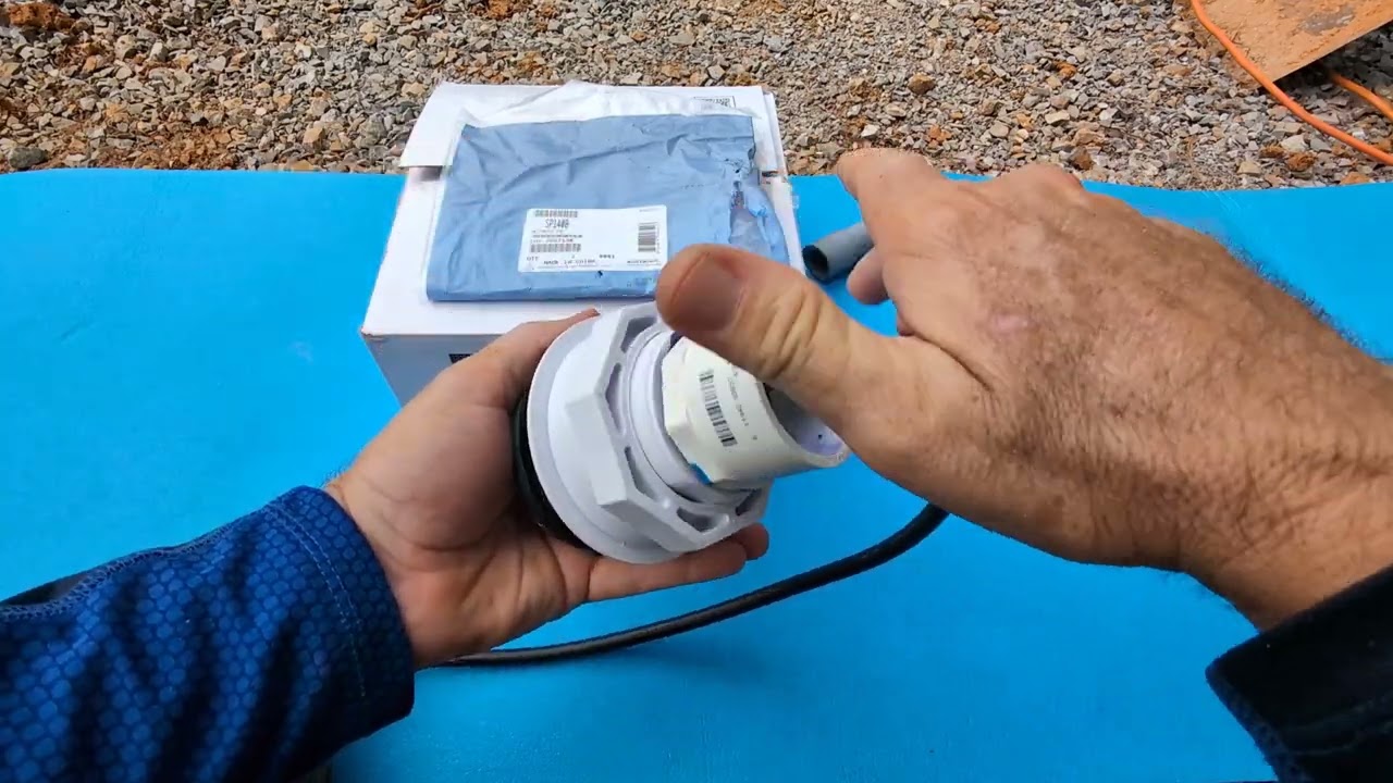 SR Smith TREO LED Light Install Issues and How To Solve