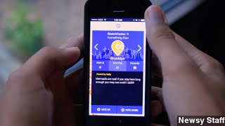 Neighborhood App SketchFactor Responds To Racism Complaints