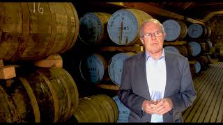 Simply Whisky Interview - David C. Stewart MBE - The Balvenie (William Grant &amp; Sons), Scotland