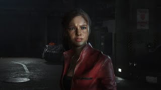 Resident Evil 2 Remake НА ХАРДЕ ПРОХОЖДЕНИЕ