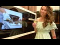 Сinemagraphs. Kitchen TV. AVS220K