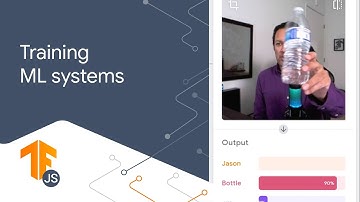 Machine learning systems primer: How to train ML models
