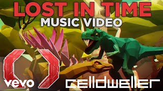 Celldweller - Lost In Time (Official Music Video)