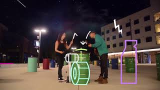 Laybricks레이브릭스 - Island Of Memory기억섬 Official Video