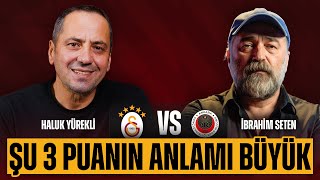 Galatasaray Gençlerbirliği Lemina - Singo Kaç Hafta Yok? Barış Alper Yılmaz Abdullah Kavukcu