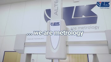 LK METROLOGY - We Are Metrology (Quick Overview)