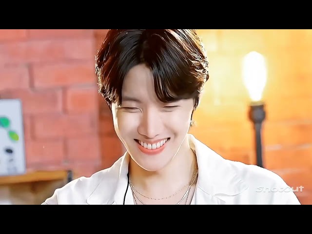 Jhope Baby, l 'm  perfect [HAPPY BIRTHDAY FMV] class=