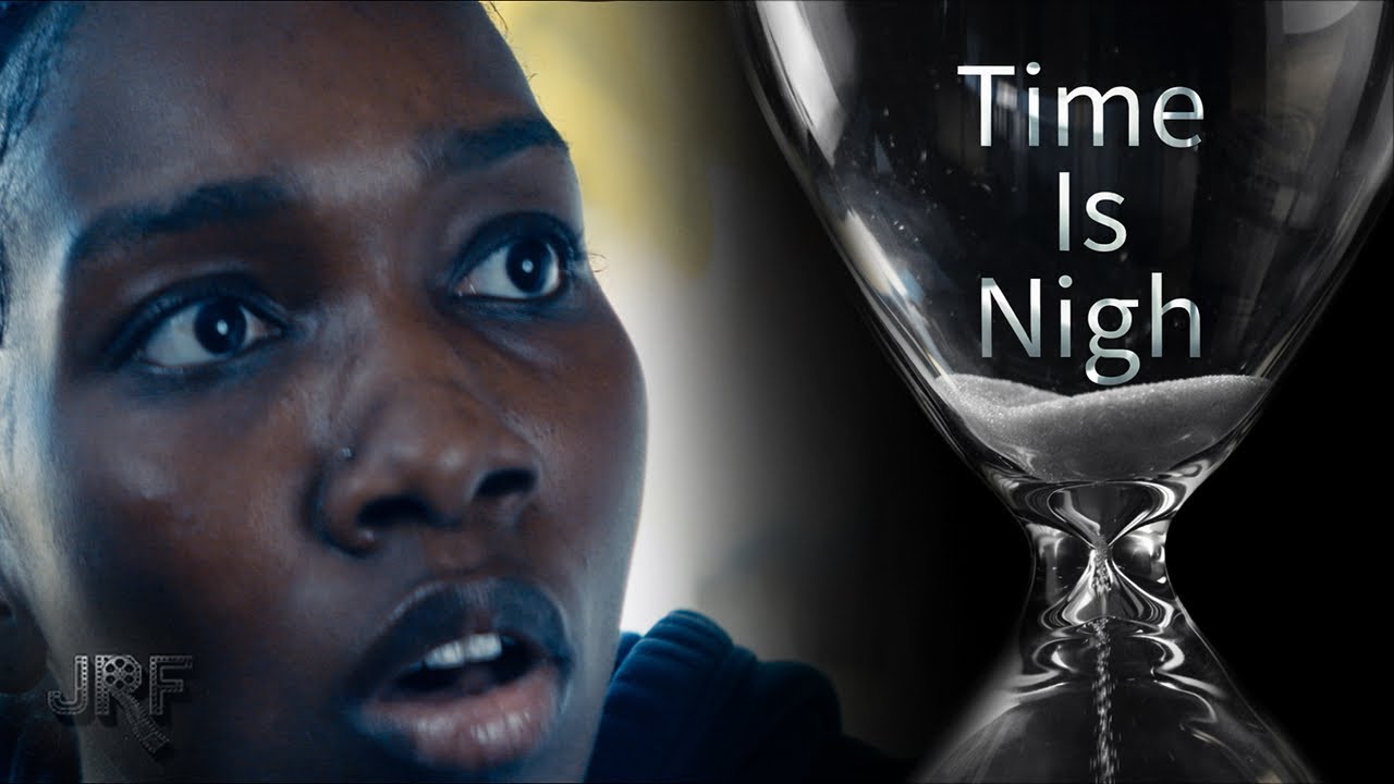 Time Is Nigh | A Psychological Thriller Short Film