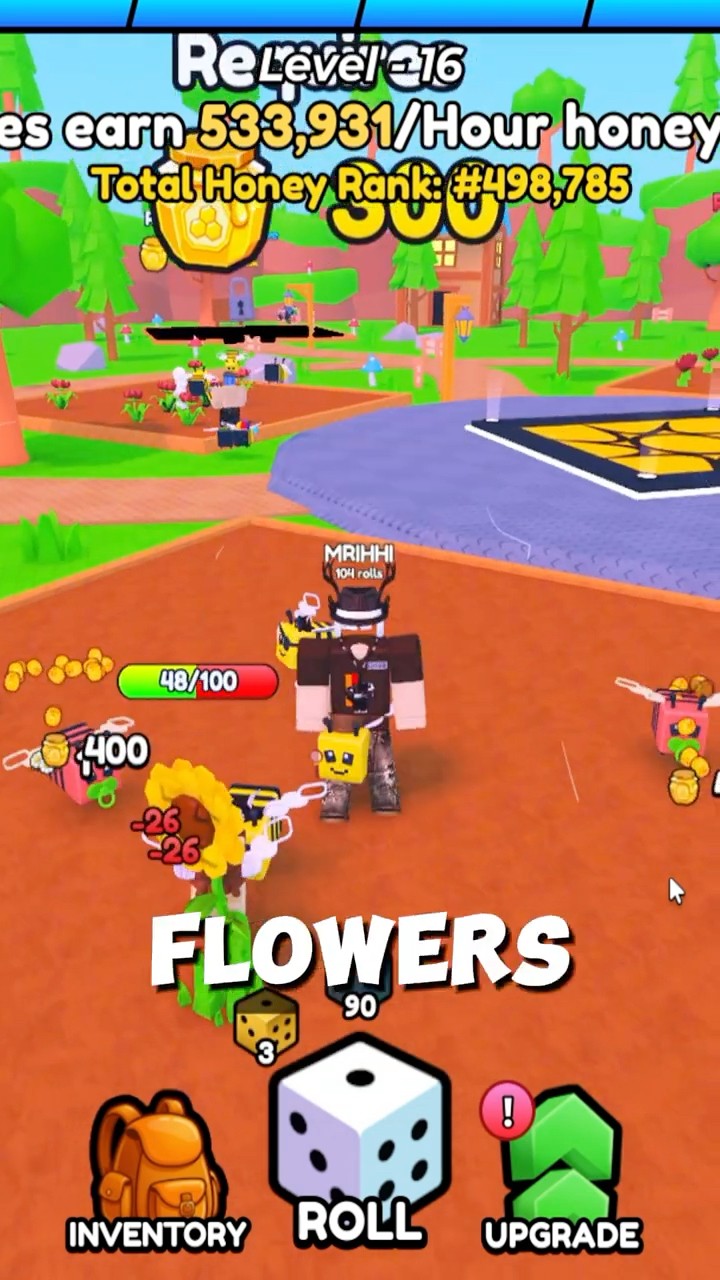 🔥 THE BEST GAME ON ROBLOX! #roblox #shorts - YouTube