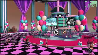 Happy Birthday Sl 16 Years Second Life 2019 Alazarin Mobius Live