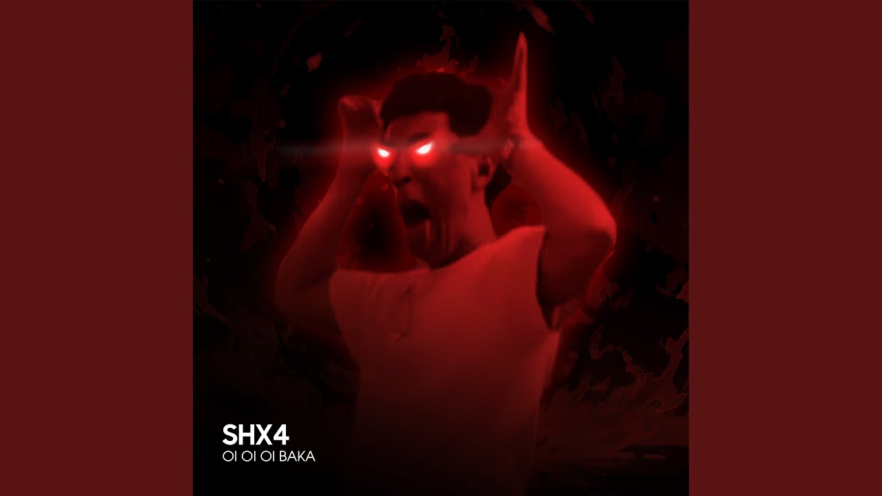 Oi Oi Oi Baka The Shock That Made Me Scream When I Tried This Out Loud